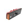 Lampa stop spate dreapta 24V Schmitz Europoint II Aspock 426x154x85mm Cod: DISTX03-poza 2-Dacenergy.ro