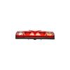 Lampa stop spate dreapta 24V Schmitz Europoint II Aspock 426x154x85mm Cod: DISTX03-poza 3-Dacenergy.ro