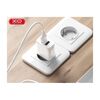 Incarcator retea USB 2.4A cu cablu Type-C Cod: XO-L109C-poza 3-Dacenergy.ro
