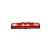 Lampa stop spate stanga 24V Schmitz Europoint II Aspock 426x154x85mm Cod: DISTX02-poza 3-Dacenergy.ro