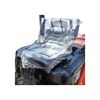 Motostivuitor 3 Tone translatie laterala triplex ridicare 4.5m cilindru pentru container Cod: BK98114-poza 7-Dacenergy.ro