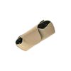Suport ochelari premium prindere cleme parasolar bej Cod: FS-19007-Dacenergy.ro