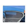 Perdele auto magnetice premium compatibile Dacia Logan III 2021-> Cod: PD5013-poza 6-Dacenergy.ro