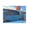 Perdele auto magnetice premium compatibile Dacia Logan III 2021-> Cod: PD5013-poza 3-Dacenergy.ro