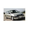 Perdele auto magnetice premium compatibile Dacia Logan I 2004-2013 Sedan Cod: PD5012-Dacenergy.ro