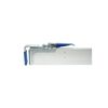 Bara fixare marfa din aluminiu 7kg 2700x120x30mm Breckner Germany Cod: BK81020-poza 2-Dacenergy.ro