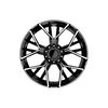 Jante DY710 KM 20x8.5 20x9.5 5x112 compatibile BMW diamond cut-poza 2-Dacenergy.ro