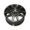 Jante DY928 KM 18x8 18x9 5x120 compatibile BMW diamond cut-poza 5-Dacenergy.ro