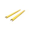 Prelungitoare lame 2.5m pentru motostivuitor 3 tone Cod: BK98115-poza 3-Dacenergy.ro