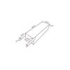 Prelungitoare lame 2.5m pentru motostivuitor 3 tone Cod: BK98115-poza 6-Dacenergy.ro