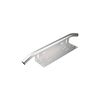 Bullbar aluminiu tip suport numar si proiectoare argintiu Cod: HH-BLB15-Dacenergy.ro