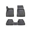 Covoare cauciuc tavita compatibile Ford Transit Courier 2023->  Cod: A80-X287-Dacenergy.ro