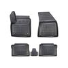 Covoare cauciuc tavita compatibile Citroen e-C3 Aircross  2024-> Cod: A80-X325-Dacenergy.ro