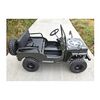Mini Jeep 125cc 7.5CP cu marsarier 3 viteze off-road pentru copii si adulti Cod: JW1101-125-poza 4-Dacenergy.ro