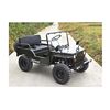 Mini Jeep 125cc 7.5CP cu marsarier 3 viteze off-road pentru copii si adulti Cod: JW1101-125-poza 2-Dacenergy.ro