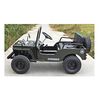 Mini Jeep 125cc 7.5CP cu marsarier 3 viteze off-road pentru copii si adulti Cod: JW1101-125-poza 3-Dacenergy.ro