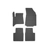 Covoare interior cauciuc El Toro compatibile Opel Frontera Crossover Hybrid 2024–> Cod: 802903 P50-Dacenergy.ro