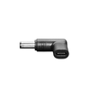 Adaptor USB Type C la DC 5.5x2.1mm 5V PD conversie alimentare MIV  -poza 2-Dacenergy.ro