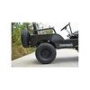 Mini Jeep 125cc 7.5CP cu marsarier 3 viteze off-road pentru copii si adulti Cod: JW1101-125-poza 8-Dacenergy.ro