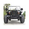 Mini Jeep 125cc 7.5CP cu marsarier 3 viteze off-road pentru copii si adulti Cod: JW1101-125-poza 5-Dacenergy.ro