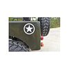 Mini Jeep 125cc 7.5CP cu marsarier 3 viteze off-road pentru copii si adulti Cod: JW1101-125-poza 18-Dacenergy.ro