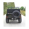 Mini Jeep 125cc 7.5CP cu marsarier 3 viteze off-road pentru copii si adulti Cod: JW1101-125-poza 6-Dacenergy.ro