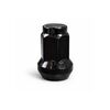 Piulita roata ATV auto neagra M10x1.25 Cod: 13470BK-Dacenergy.ro