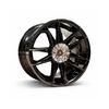 Jante auto PDW 18x8 5x112 ET35 compatibile Audi, Volkswagen, Mercedes, Skoda, Seat Cod: 85504-Dacenergy.ro