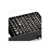 Set surubelnite precizie 115in1 cu 98 biti magnetica trusa reparatii electronice  MIV-poza 3-Dacenergy.ro