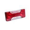 Set lampi stop spate auto compatibile Iveco Daily cu mufa tata 5 pini Cod: 30019B-poza 4-Dacenergy.ro