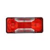 Set lampi stop spate auto compatibile Iveco Daily cu mufa tata 5 pini Cod: 30019B-poza 3-Dacenergy.ro