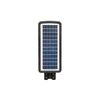 Lampa solara LED iluminat stradal 70W 6500K cu senzor miscare si telecomanda compatibil exterior IP65  Cod: BK69220-poza 5-Dacenergy.ro