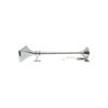 Claxon auto 1 trompeta 640 mm 12V 24V pentru compresor aer  Cod: BK79876-poza 3-Dacenergy.ro