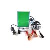 Lampa LED auto COB 15W magnetica 12V cu mufa bricheta si clesti baterie Cod: HH-LC15W-poza 5-Dacenergy.ro