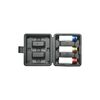 Trusa chei tubulare impact pentru prezoane roti 17mm 19mm 21mm patrat 1/2 inch Cod: BK78696-poza 2-Dacenergy.ro