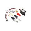 Comutator deconectare baterie auto cu telecomanda 12V 200A antifurt Cod: IN0353-poza 2-Dacenergy.ro