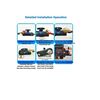 Comutator intrerupator baterie auto 12V 24V montaj pe borna ABS cupru Cod: IN0384-poza 8-Dacenergy.ro