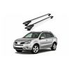 Bare portbagaj transversale auto aluminiu compatibile Renault Koleos SUV 2008-2012 96-96 cm Cod: KL8-Dacenergy.ro