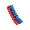 Set ornamente dungi grila fata auto compatibile BMW Seria 5 E39 1995-2003  Cod: CT-GS-101 TIP B-poza 3-Dacenergy.ro