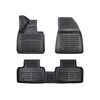Covoare cauciuc tavita compatibile Volvo EX30 2024-> Cod: A80-X289-Dacenergy.ro