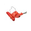 Motocoasa electrica extensibila 850W cu 2 acumulatori 21V 3000mAh Cod: DISPM87-poza 5-Dacenergy.ro
