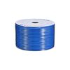 Furtun pneumatic PU 12x8mm 80m albastru aer comprimat MIV-Dacenergy.ro