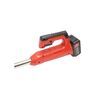 Motocoasa electrica extensibila 850W cu 2 acumulatori 21V 3000mAh Cod: DISPM87-poza 3-Dacenergy.ro