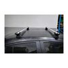 Set bare transversale aluminiu cu prindere in puncte fixe compatibile Ford C-Max 2003-2010 negre sau argintii Cod: 120101 Kit 201-poza 7-Dacenergy.ro