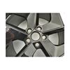 Jante DY1667 KM 17x7.5 5x112 ET40 diamond cut compatibile Volkswagen Audi Seat Skoda Cupra-poza 4-Dacenergy.ro