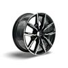 Jante DY1248-1 KM 18x8 5x120 ET30 diamond cut compatibile BMW-poza 3-Dacenergy.ro
