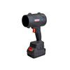 Suflanta portabila cu acumulator 21V pentru uscare caroserie si indepartare praf Cod: FS-19005-Dacenergy.ro