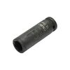 Cheie tubulara de impact lunga 17 mm 78 mm prindere 1/2 inch Cr-Mo Cod: BK90136-poza 2-Dacenergy.ro