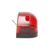 Lampa LED iluminare placuta inmatriculare 12V-24V FR0213R Cod: BK69467-poza 3-Dacenergy.ro