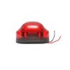Lampa LED iluminare placuta inmatriculare 12V-24V FR0213R Cod: BK69467-poza 2-Dacenergy.ro